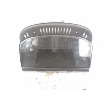 TRIP COMPUTER BMW 5 2004 525TD 65.82-6945661