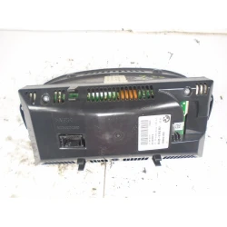 TRIP COMPUTER BMW 5 2004 525TD 65.82-6945661