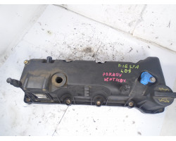 valve cover Ford Fiesta 2005 1.3 