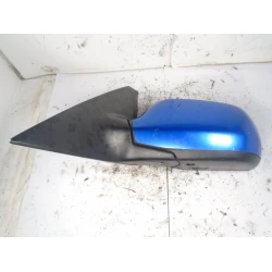 OGLEDALO LEVO Mazda Mazda3 2004 1.6