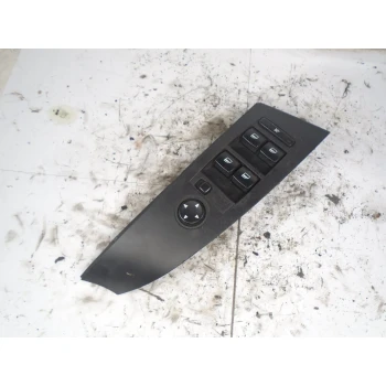 WINDOW SWITCH BMW 5 2004 525TD 6943241