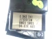 WINDOW SWITCH BMW 5 2004 525TD 6943241