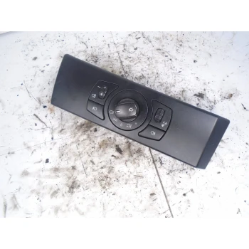 INTERRUTTORE FARI BMW 5 2004 525TD