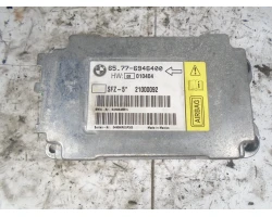 AIRBAG CONTROL UNIT BMW 5 2004 525TD 65.77-6946400