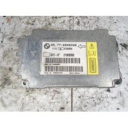CENTRALINA AIRBAG BMW 5 2004 525TD 65.77-6946400