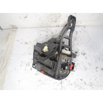 DOOR LOCK REAR LEFT Ford Mondeo 2008 1.8TDCI 7s71-a264a27bh