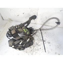 CHIUSURA SERRATURA PORTA POSTERIORE SINISTRA Ford Mondeo 2008 1.8TDCI 7s71-a264a27bh