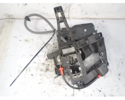 DOOR LOCK REAR RIGHT Ford Mondeo 2008 1.8TDCI 7s71-a264a26bh