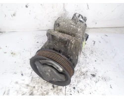 AIR CONDITIONING COMPRESSOR Seat Altea 2012 1.6TDI 5n0820803e