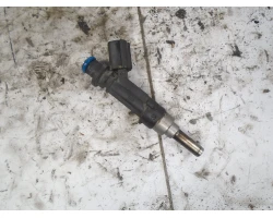 INIETTORI BENZINA / DIESEL Toyota Yaris 2010 1.3 23209-47010