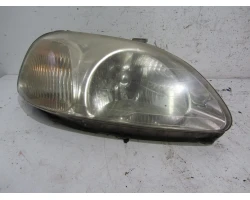 HEADLIGHT RIGHT Honda CIVIC 1997 1.4I