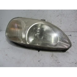 HEADLIGHT RIGHT Honda CIVIC 1997 1.4I