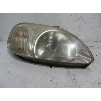 HEADLIGHT RIGHT Honda CIVIC 1997 1.4I