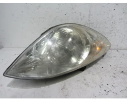 HEADLIGHT RIGHT Hyundai i20 2012 1.2 921024P000