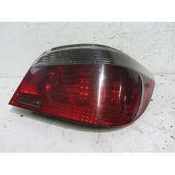 TAIL LIGHT RIGHT BMW 5 2004 525TD