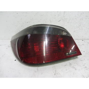 TAIL LIGHT LEFT BMW 5 2004 525TD