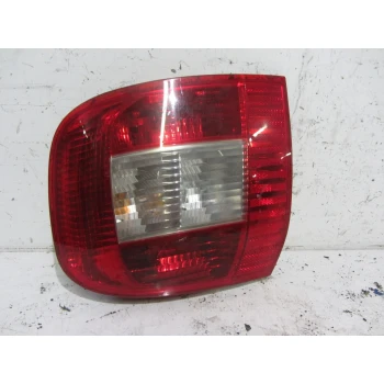 FARO POSTERIORE DESTRO Fiat Multipla 2005 1.9JTD