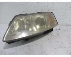 HEADLIGHT LEFT Saab 9-3 2005 1.9 TIDS