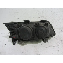 HEADLIGHT LEFT Saab 9-3 2005 1.9 TIDS