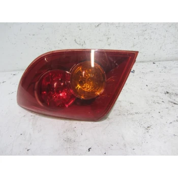 TAIL LIGHT RIGHT Mazda Mazda3 2004 1.6