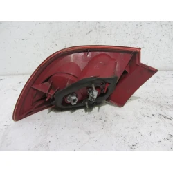 TAIL LIGHT LEFT Mazda Mazda3 2004 1.6