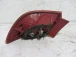 TAIL LIGHT LEFT Mazda Mazda3 2004 1.6