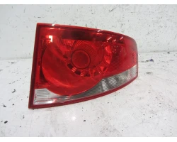 TAIL LIGHT RIGHT Seat Altea 2012 XL 2.0TDI