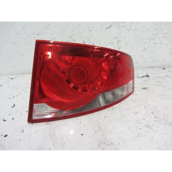 TAIL LIGHT RIGHT Seat Altea 2012 XL 2.0TDI