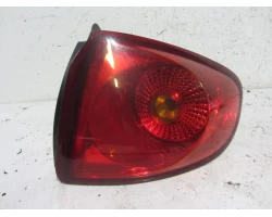 TAIL LIGHT RIGHT Seat Altea 2012 1.6TDI