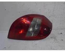 TAIL LIGHT LEFT Mercedes-Benz A-Klasse 2009 180 CDI