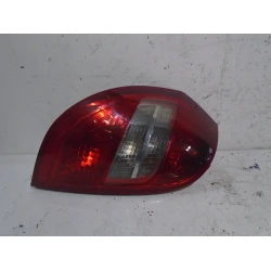 TAIL LIGHT LEFT Mercedes-Benz A-Klasse 2009 180 CDI TAIL LIGHT LEFT Mercedes-Benz A-Klasse 2009 180 CDI