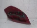 TAIL LIGHT LEFT Mercedes-Benz A-Klasse 2009 180 CDI