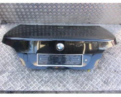 COFANO POSTERIORE BMW 5 2004 525TD
