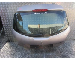 COFANO POSTERIORE Peugeot 208 2013 1.2