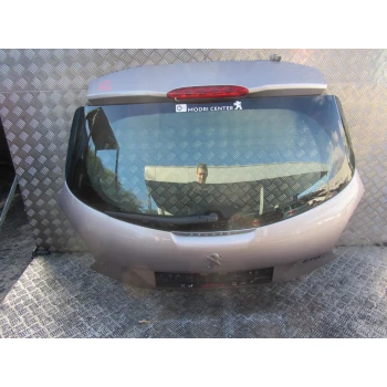 BOOT DOOR COMPLETE Peugeot 208 2013 1.2