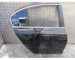 DOOR REAR RIGHT BMW 5 2004 525TD
