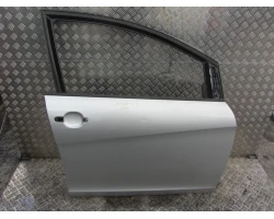 PORTA LAMIERA NUDA ANTERIORE DESTRA Seat Altea 2012 1.6TDI