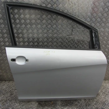 DOOR FRONT RIGHT Seat Altea 2012 1.6TDI