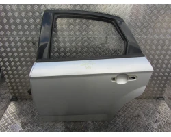 PORTA LAMINERA NUDA POSTERIORE SINISTRA Ford Mondeo 2008 1.8TDCI