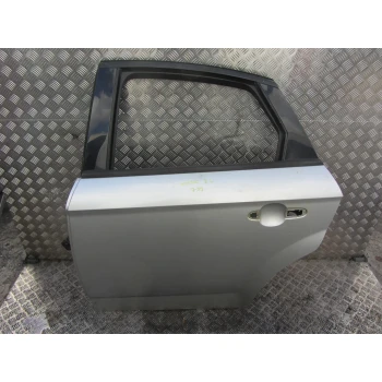 PORTA LAMINERA NUDA POSTERIORE SINISTRA Ford Mondeo 2008 1.8TDCI
