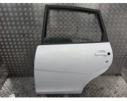 PORTA LAMINERA NUDA POSTERIORE SINISTRA Seat Altea 2012 XL 2.0TDI