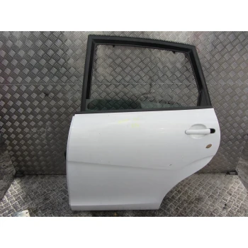 PORTA LAMINERA NUDA POSTERIORE SINISTRA Seat Altea 2012 XL 2.0TDI