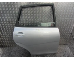 PORTA LAMINERA NUDA POSTERIORE DESTRA Seat Altea 2012 1.6TDI