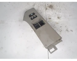 WINDOW SWITCH Toyota Yaris 2011 1.0