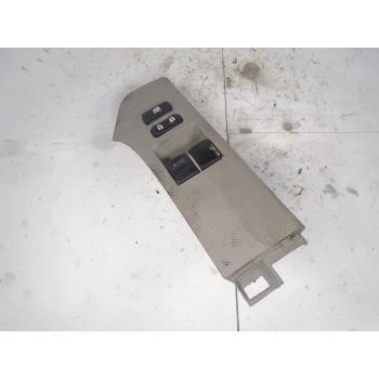 WINDOW SWITCH Toyota Yaris 2011 1.0