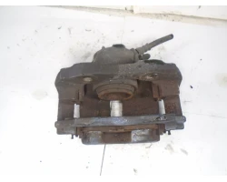 BRAKE CALIPER FRONT RIGHT Citroën C3 2014 1.6HDI