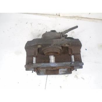 BRAKE CALIPER FRONT RIGHT Citroën C3 2014 1.6HDI