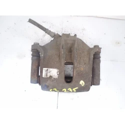 BRAKE CALIPER FRONT RIGHT Citroën C3 2014 1.6HDI