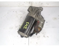 MOTORINO AVVIAMENTO Renault SCENIC 2003 1.9DCI