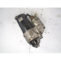 MOTORINO AVVIAMENTO Renault SCENIC 2003 1.9DCI